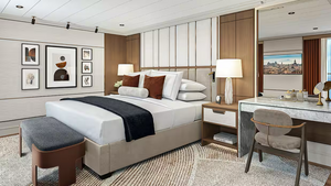 Owner's Suite
